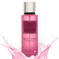 Victoria's Secret Bombshell 250 ML Спрей  для тіла парфумований