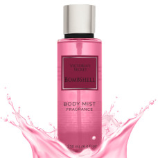 Victoria's Secret Bombshell 250 ML Спрей  для тела парфюмированный