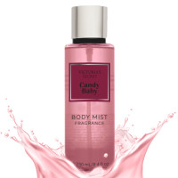 Victoria`s Secret Candy Baby 250 ML  Спрей для тела парфюмированный