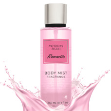 Victoria's Secret  Romantic 250 ML Спрей для тела парфюмированный