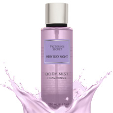 Victoria's Secret Very sexy night 250 ML Спрей  для тела парфюмированный