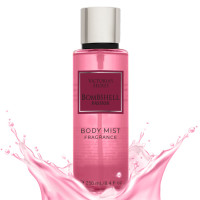 Victoria`s Secret Bombshell Passion 250 ML  Спрей для тела парфюмированный