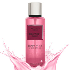 Victoria`s Secret Bombshell Passion 250 ML  Спрей для тела парфюмированный