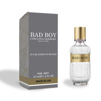Carolina Herrera Bad Boy Парфюм мужской 37 мл