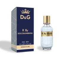 D&G K By Парфюм мужской 37 мл