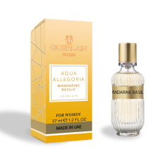 Guerlain Aqua Allegoria Mandarine Basilic Парфюм женский 37 мл
