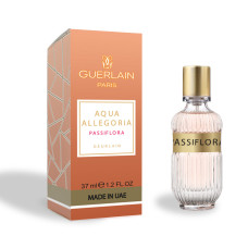 Guerlain Aqua Allegoria Passiflora Парфюм унисекс 37 мл