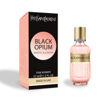 Yves Saint Laurent Black Opium Exotic Illusion 37 ML