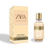 Zara Frosted Cream 37 ML Духи жіночі