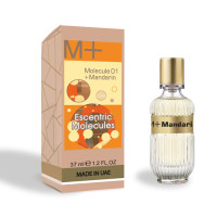 Escentric Molecules Molecule 01 + Mandarin Парфум унісекс 37 мл