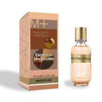 Escentric Molecules Molecule 01 + Patchouli 37 ML  Духи унісекс