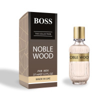 Hugo Boss Noble Wood Парфум чоловічий 37 мл