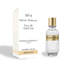 Thomas Kosmala No. 4 Apres l'Amour 37 ML Духи унисекс