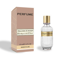 Zielinski & Rozen Black Pepper, Amber, Neroli 37 ML Духи унісекс