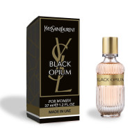 Yves Saint Laurent Black Opium 37 ML Духи жіночі