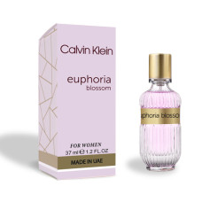 Calvin Klein Euphoria Blossom Парфюм женский 37 мл