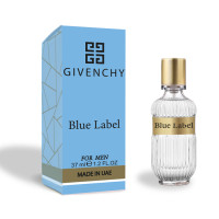 Givenchy Blue Label Парфюм мужской 37 мл