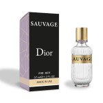 Dior Sauvage Парфум чоловічий 37 мл