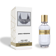 Paco Rabanne Invictus 37 ML Духи мужские 