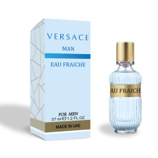 Versace Man Eau Fraiche 37 ML Духи мужские 
