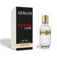 Giorgio Armani Code Парфюм мужской 37 мл