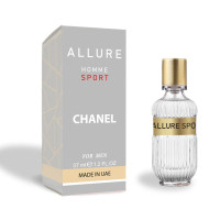 Chanel Allure Homme Sport Парфюм мужской  37 мл
