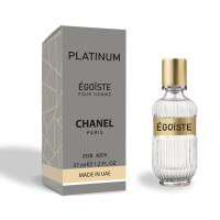 Chanel Platinium Egoiste Парфум чоловічий 37 мл