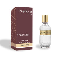 Calvin Klein Euphoria Парфум чоловічий 37 мл