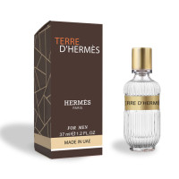 Hermès Terre d'Hermes  Парфюм мужской 37 мл