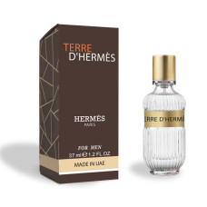Hermès Terre d'Hermes  Парфюм мужской 37 мл