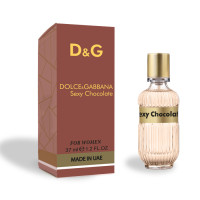 D&G Sexy Chocolate Парфюм женский 37 мл