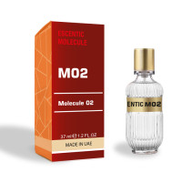 Escentric Molecules Molecule 02 Парфум унісекс 37 мл