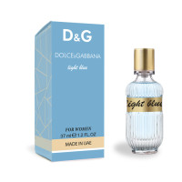 D&G Light Blue Парфюм женский 37 мл
