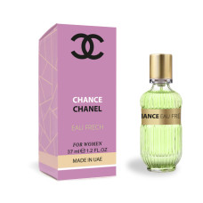 Chanel Chance Fresh Парфюм женский 37 мл