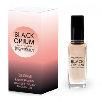 Yves Saint Laurent Black Opium Exotic Illusion 50 ML Духи жіночі 