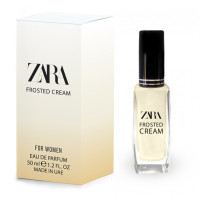 Zara Frosted Cream 50 ML Духи женские