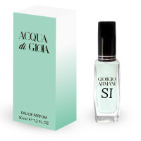 Giorgio Armani Acqua Di Gioia Духи жіночі 50 ML