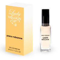 Paco Rabanne Lady Million Духи жіночі 50 ML