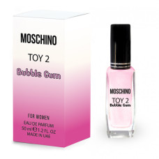 Moschino Toy 2 Bubble Gum 50 ML Духи женские 