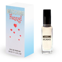 Moschino Funny Духи жіночі 50 ML