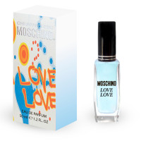 Moschino Love Love Духи жіночі 50 ML