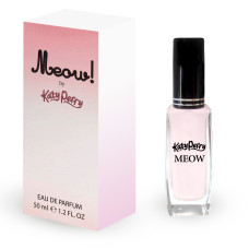 Katy Perry Meow Духи женские 50 ML 
