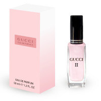 Gucci Eau De Parfum 2 Духи жіночі 50 ML