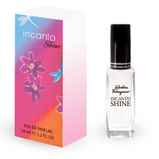 Salvatore Ferragamo Incanto Shine Духи женские 50 ML