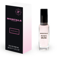 Montale Roses Musk Духи жіночі 50 ML