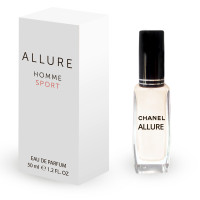 Chanel Allure Homme Sport Духи чоловічі 50 ML