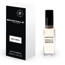Montale Vanille Absolu Духи женские 50 ML