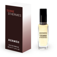 Hermès Terre d'Hermes Духи чоловічі 50 ML
