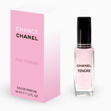 Chanel Chance Eau Tendre Духи женские 50 ML
