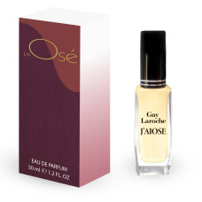 Guy Laroche J'ai Ose Духи женские 50 ML